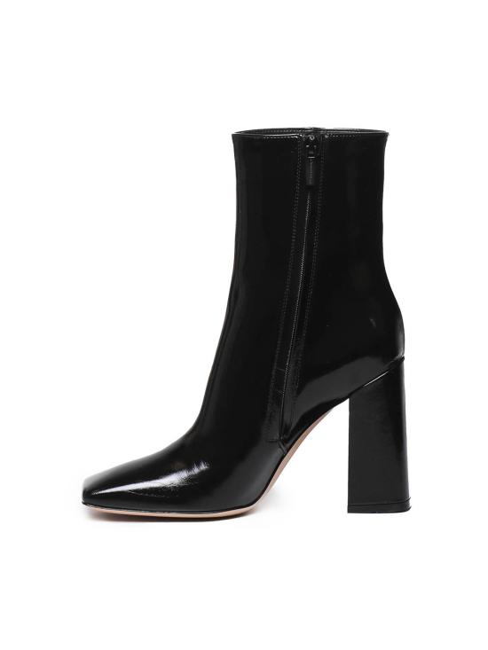  지안비토로시 부츠 G7303595RICNUI Black - GIANVITO ROSSI