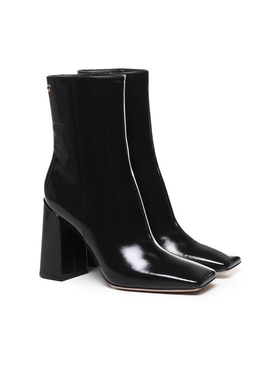  지안비토로시 부츠 G7303595RICNUI Black - GIANVITO ROSSI