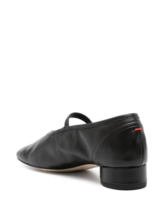  에이드 스니커즈 A11FLGLVR25RO126FW24800BLACK - AEYDE