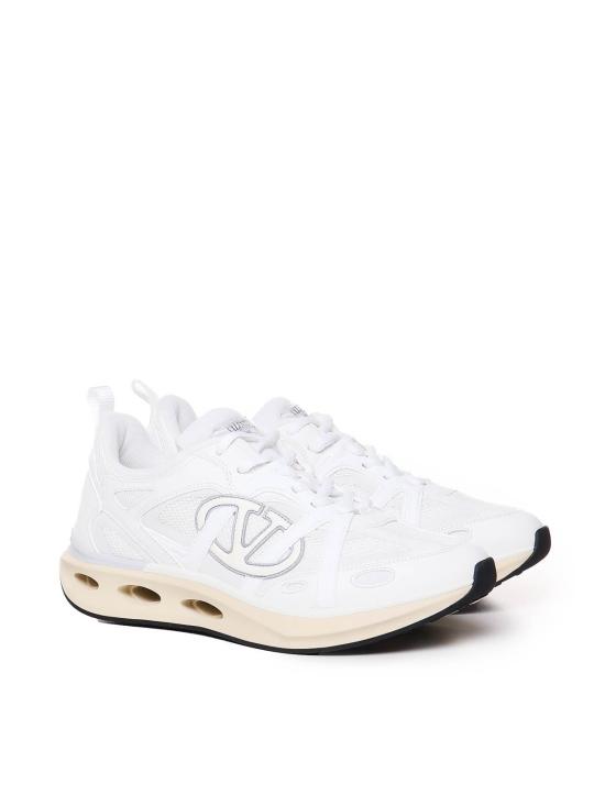  발렌티노 가라바니 스니커즈 5Y2S0I25MCHZGZ White - VALENTINO GARAVANI