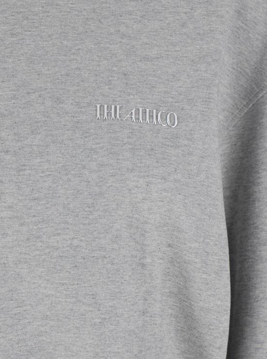 25SS 디 아티코 숏 원피스 250WCA00393JJF006AA183 - THE ATTICO