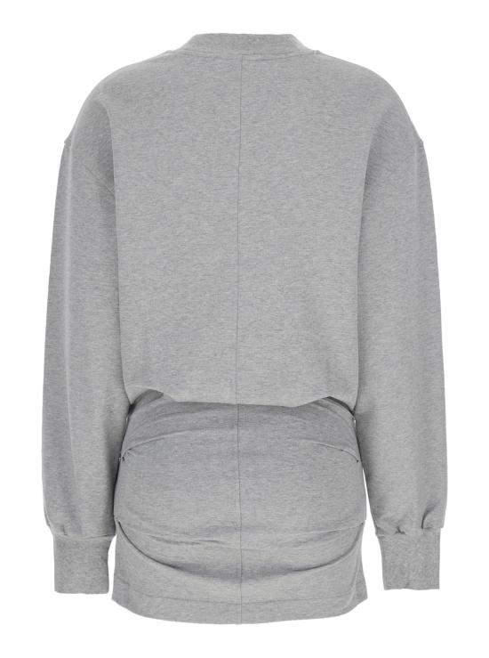 25SS 디 아티코 숏 원피스 250WCA00393JJF006AA183 - THE ATTICO