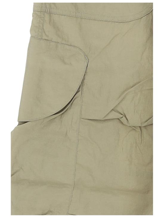 24FW 엔타이어 스튜디오 스트레이트 팬츠 ES2395SG 000 SAGE - ENTIRE STUDIOS