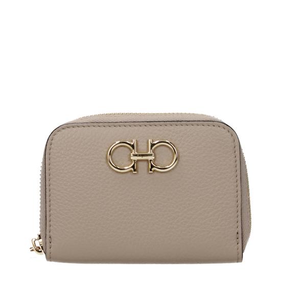 25SS 살바토레 페라가모 지갑 2204060758667