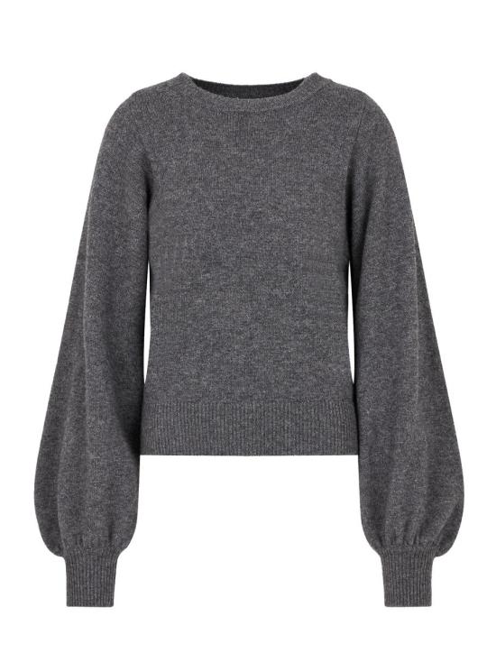 24FW 엠포리오 아르마니 스웨터 6D2MT52M26Z0644 GRIGIO SC MEL