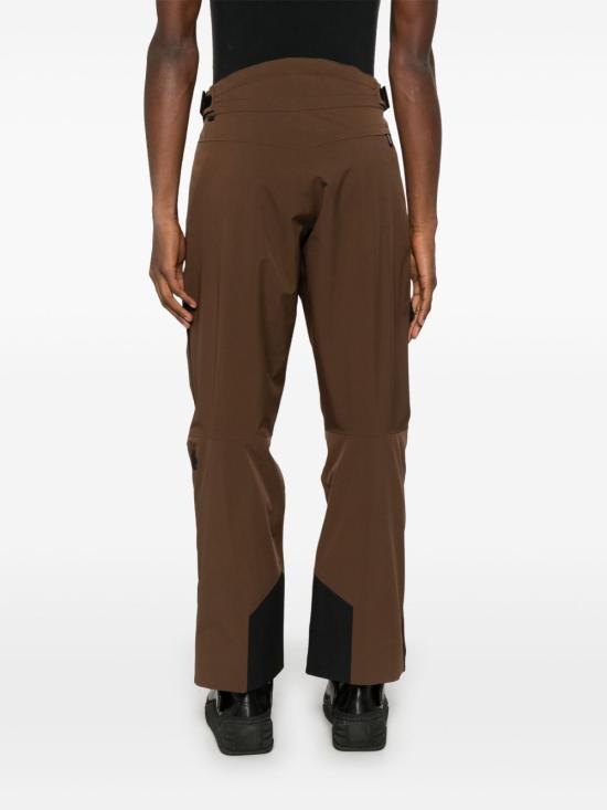 24FW 몽클레어 스트레이트 팬츠 2G0000753066 273 - MONCLER