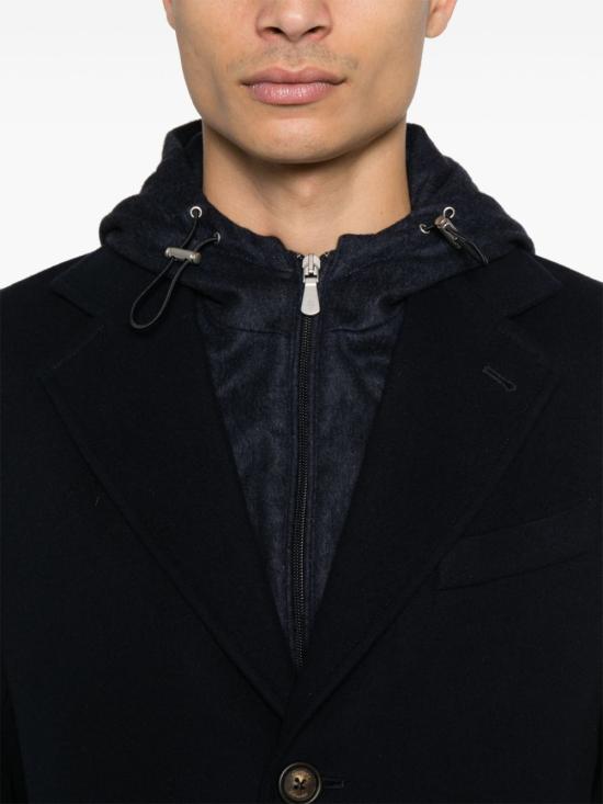 25SS 일레븐티 코트 J75CAPJ12TES0J28911 11 AB023408 - ELEVENTY