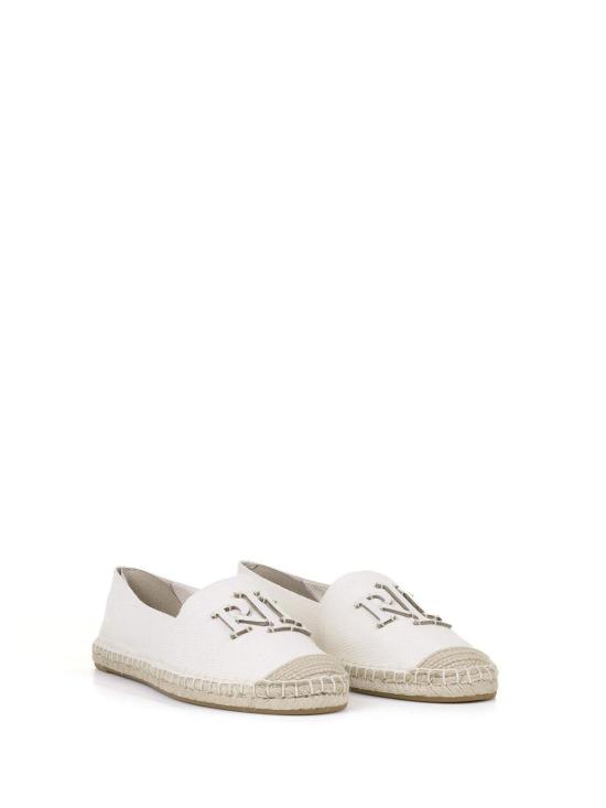  랄프 로렌 스니커즈 802920405006 White - RALPH LAUREN