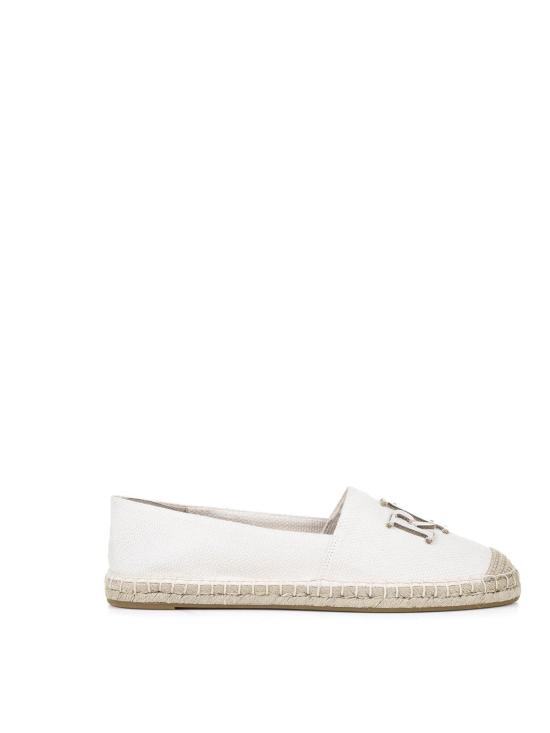  랄프 로렌 스니커즈 802920405006 White