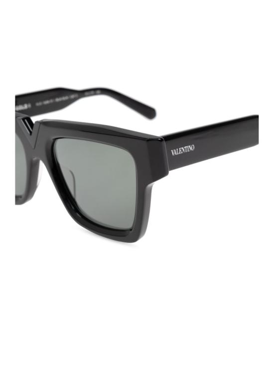 25SS 발렌티노 가라바니 선글라스 VLS162ABLKBLK BLK BLK - VALENTINO GARAVANI