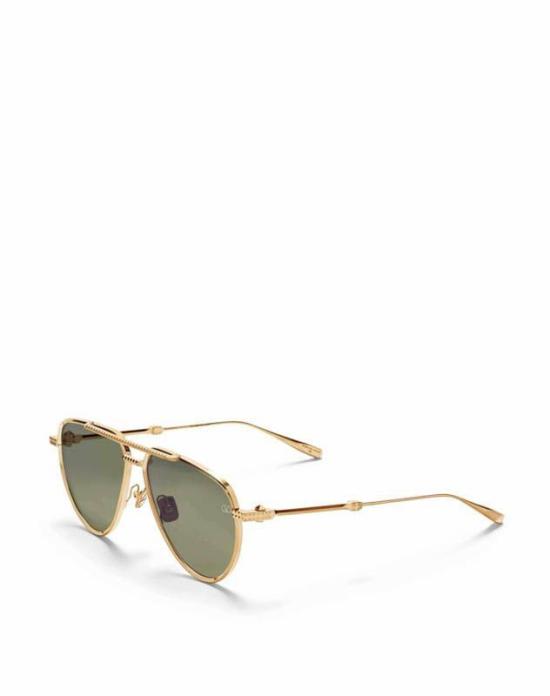 25SS 발렌티노 가라바니 선글라스 VLS133AGLD - VALENTINO GARAVANI