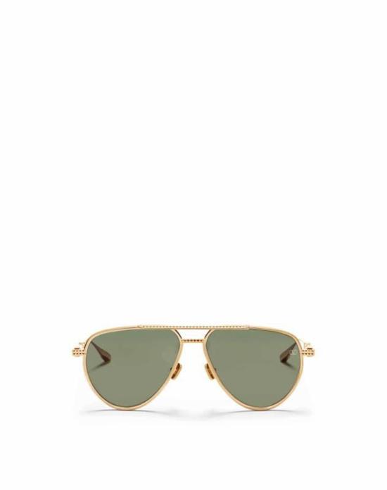 25SS 발렌티노 가라바니 선글라스 VLS133AGLD