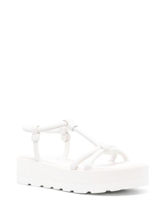  지안비토로시 샌들 G32246 05GOM NAPBIAN - GIANVITO ROSSI