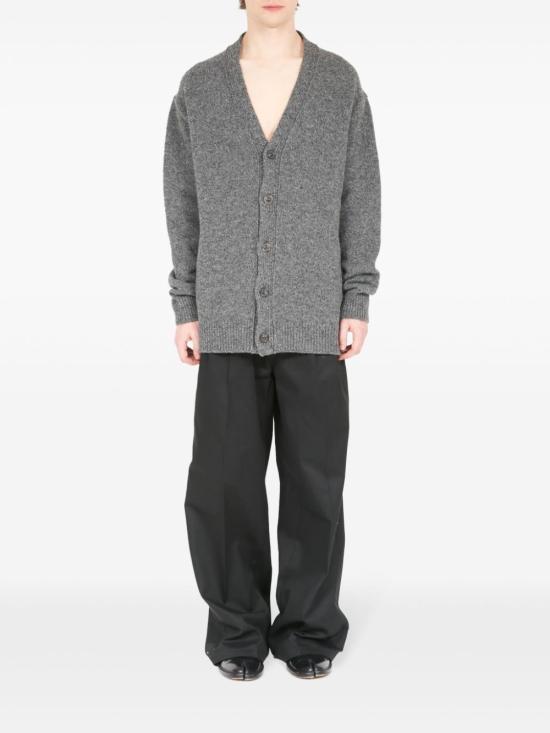 24FW 마르지엘라 스웨터 S50HP0016M13059 001F - MAISON MARGIELA