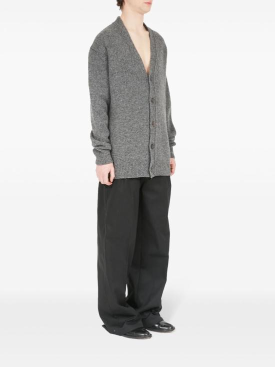 24FW 마르지엘라 스웨터 S50HP0016M13059 001F - MAISON MARGIELA