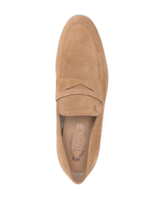  토즈 로퍼 XXM38K0GG10RE0 C801 - TODS