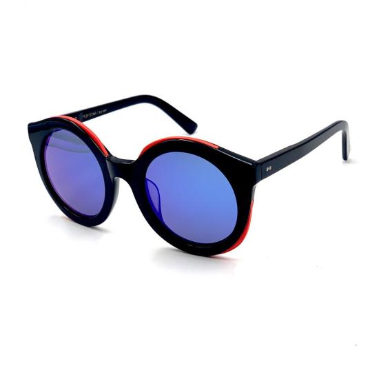  Irresistor 선글라스 VLL34P0A 7417 Black