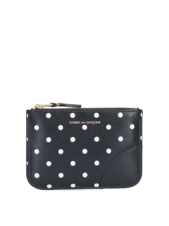  꼼데가르송 지갑 SA8100PD1 Black