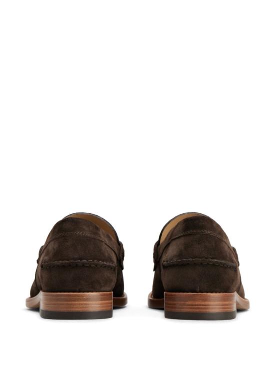  토즈 슈즈 XXM26C0HG30RE0S800 Brown - TODS