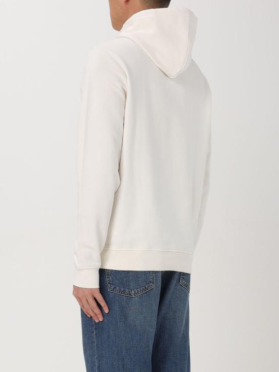 26SS 칼라거펠트 후드 티셔츠 705075 544950 60 Beige - KARL LAGERFELD