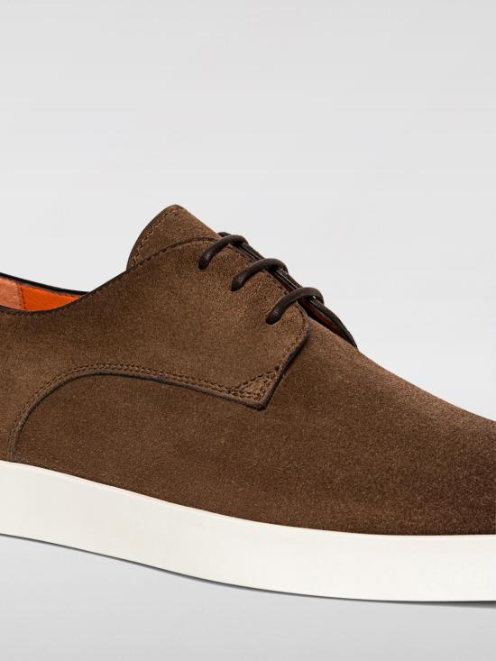  산토니 로퍼 MGAI17997PANBGEX S50 Brown - SANTONI