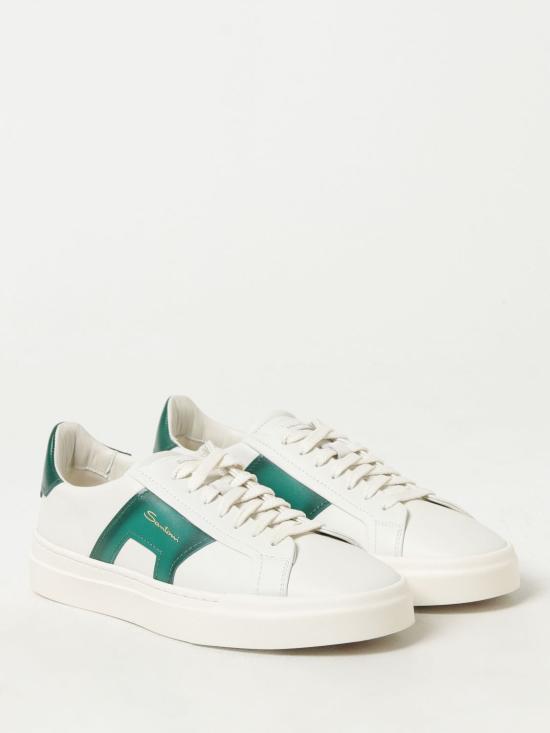 25FW 산토니 MBGT21779PNNGXAV I29 Yellow Cream - SANTONI