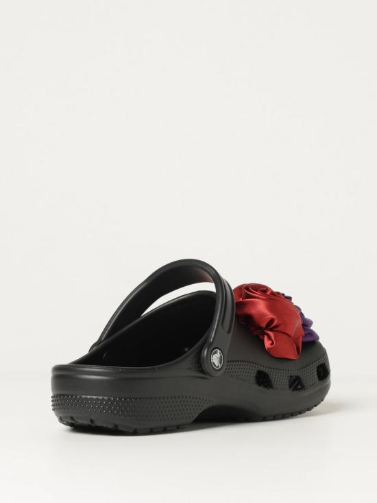  크록스 뮬/슬리퍼 210388 001 Black - CROCS