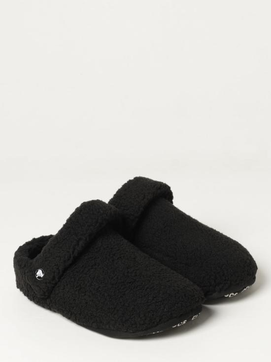  크록스 뮬/슬리퍼 209386 001 Black - CROCS