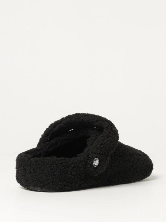  크록스 뮬/슬리퍼 209386 001 Black - CROCS