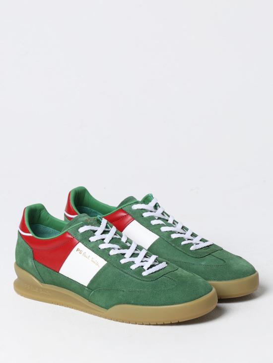  PS 바이 폴스미스 뮬/슬리퍼 M2SDVR47NNUB 30 Multicolor - PS BY PAUL SMITH