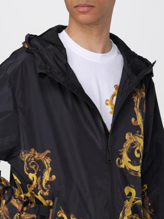  베르사체 자켓 76GAS40676UP406 G89 Gold - VERSACE