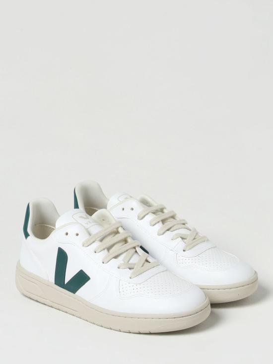 25FW 베자 스니커즈 VX0703276 WHT BRITTANY White - VEJA