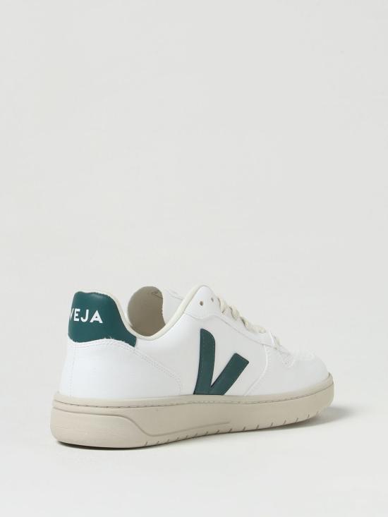 25FW 베자 스니커즈 VX0703276 WHT BRITTANY White - VEJA