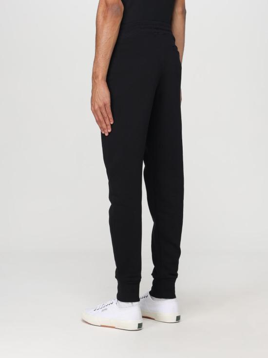 25FW PS 바이 폴스미스 스트레이트 팬츠 M2R482TKZEBRA 79 Black - PS BY PAUL SMITH