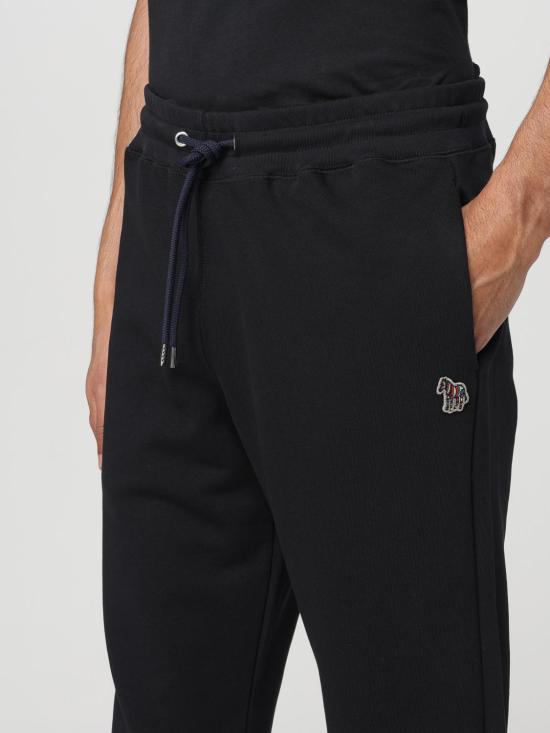 25FW PS 바이 폴스미스 스트레이트 팬츠 M2R482TKZEBRA 79 Black - PS BY PAUL SMITH