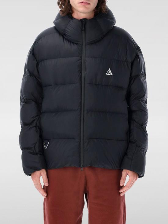 26SS 나이키 자켓 FV8909 010 Black