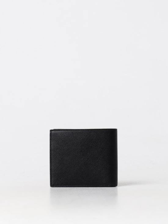  폴 스미스 남성지갑 M1A4832NMISTR 79 Black - PAUL SMITH