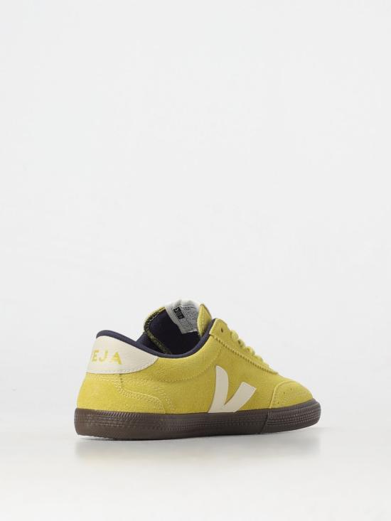  베자 뮬/슬리퍼 VO0303849 Yellow - VEJA