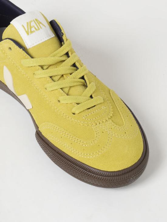  베자 뮬/슬리퍼 VO0303849 Yellow - VEJA