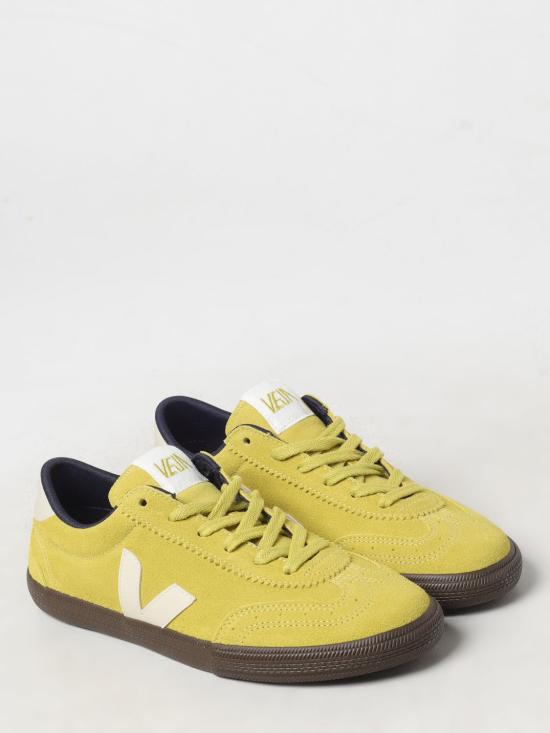  베자 뮬/슬리퍼 VO0303849 Yellow - VEJA