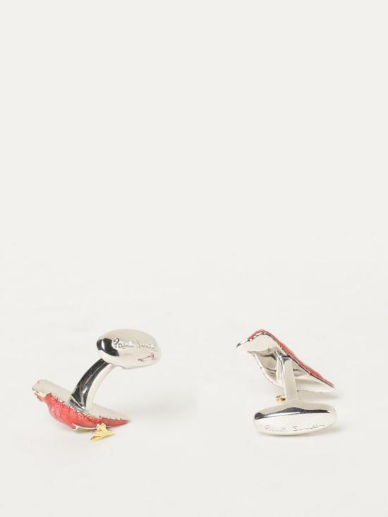 24FW 폴 스미스 커프스 링크/타이 홀더 M1ACUFFNMAC 25 Multicolor - PAUL SMITH