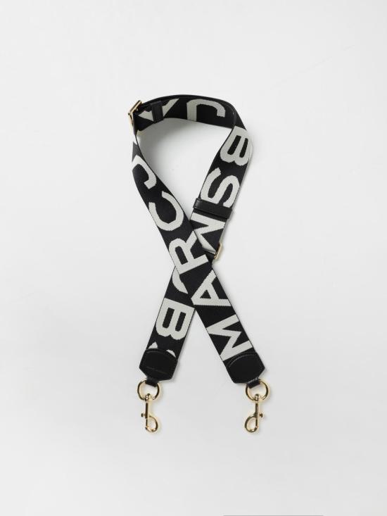 25FW 마크제이콥스 숄더백 2S3SST013S02 005 Black