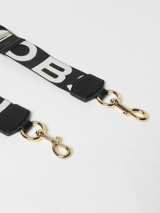 25FW 마크제이콥스 숄더백 2S3SST013S02 005 Black - MARC JACOBS