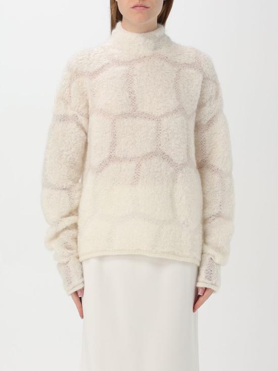  제니 터틀넥 77AJF894CMIM1 005 White