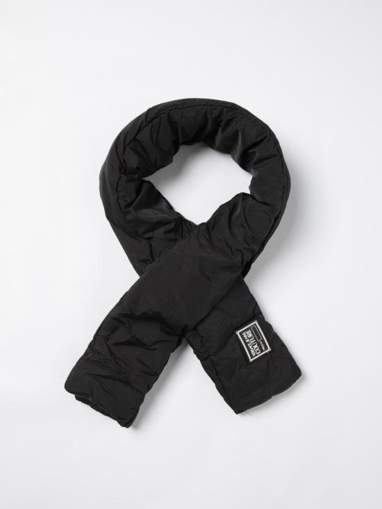 24FW 베르사체 머플러/스카프 77GA2H73ZSB13 899 Black - VERSACE