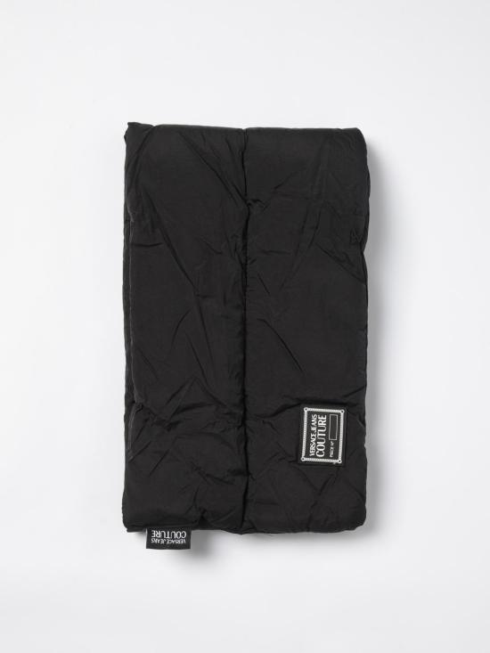 24FW 베르사체 머플러/스카프 77GA2H73ZSB13 899 Black