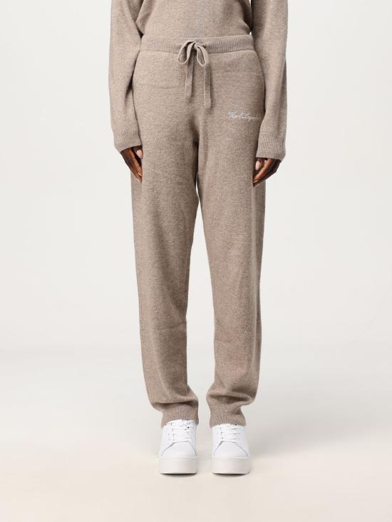 25FW 칼라거펠트 트레이닝/조거 팬츠 246W2181 766 Multicolor