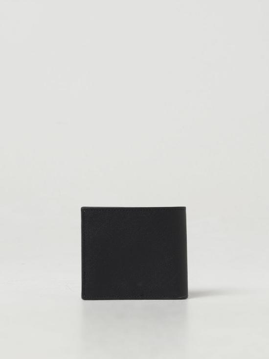  폴 스미스 남성지갑 M1A4833MBALLO 79 Black - PAUL SMITH