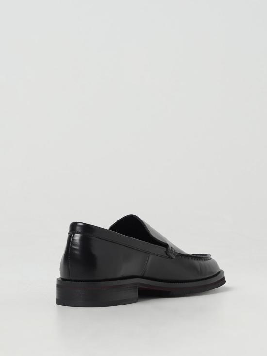  폴 스미스 뮬/슬리퍼 W1STRN01MHSH 79 Black - PAUL SMITH