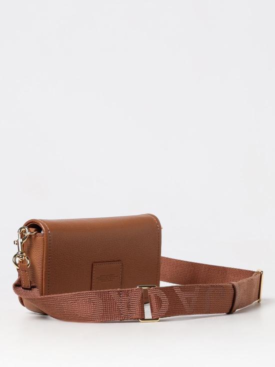 25FW 마크제이콥스 더 레더 미니백 2S4SMN080S02 212 Brown - MARC JACOBS